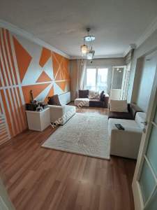 Aydın Efeler Mah 4+1 Dubleks Teras Satılık 4