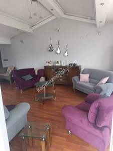 Aydın Efeler Mah 4+1 Dubleks Teras Satılık 32