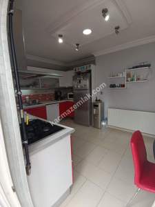 Aydın Efeler Mah 4+1 Dubleks Teras Satılık 24