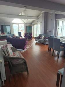 Aydın Efeler Mah 4+1 Dubleks Teras Satılık 30