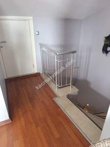 Aydın Efeler Mah 4+1 Dubleks Teras Satılık 34