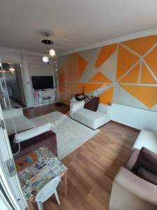 Aydın Efeler Mah 4+1 Dubleks Teras Satılık 3