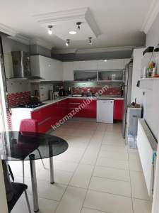 Aydın Efeler Mah 4+1 Dubleks Teras Satılık 27