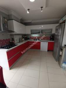 Aydın Efeler Mah 4+1 Dubleks Teras Satılık 26