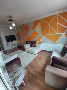 Aydın Efeler Mah 4+1 Dubleks Teras Satılık 2