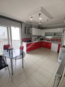 Aydın Efeler Mah 4+1 Dubleks Teras Satılık 1