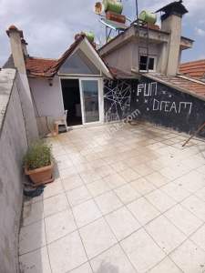 Aydın Efeler Mah 4+1 Dubleks Teras Satılık 35