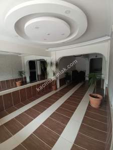 Aydın Efeler Mah 4+1 Dubleks Teras Satılık 39