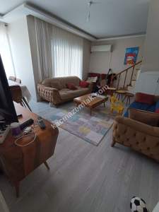 Aydın Mimar Sinan Mah 4+1 Dubleks Satılık 1