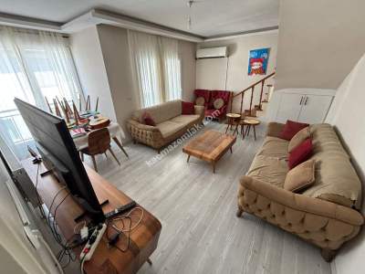 Aydın Mimar Sinan Mah 4+1 Dubleks Satılık 11