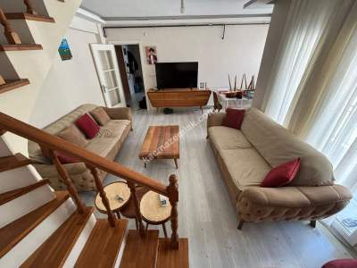 Aydın Mimar Sinan Mah 4+1 Dubleks Satılık 10