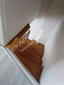 Aydın Mimar Sinan Mah 4+1 Dubleks Satılık 26