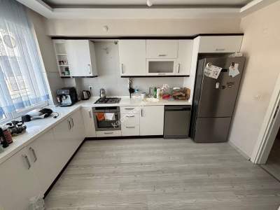 Aydın Mimar Sinan Mah 4+1 Dubleks Satılık 6