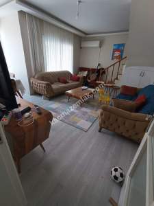 Aydın Mimar Sinan Mah 4+1 Dubleks Satılık 3