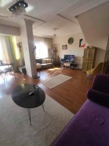 Yedieylül Mah 3+1 Site İçerisinde Dublesk Satılık 26