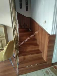 Yedieylül Mah 3+1 Site İçerisinde Dublesk Satılık 22