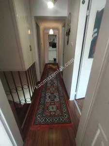 Yedieylül Mah 3+1 Site İçerisinde Dublesk Satılık 13