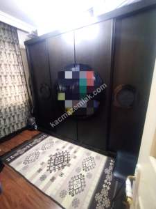 Yedieylül Mah 3+1 Site İçerisinde Dublesk Satılık 14