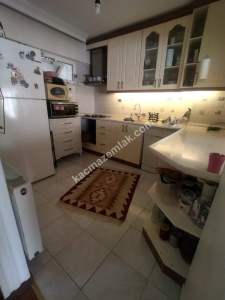 Yedieylül Mah 3+1 Site İçerisinde Dublesk Satılık 24