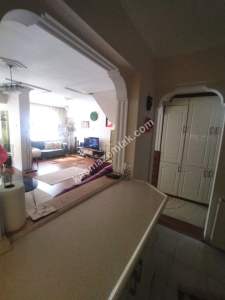 Yedieylül Mah 3+1 Site İçerisinde Dublesk Satılık 3