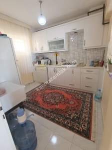 Yedieylül Mah 3+1 Site İçerisinde Dublks Satılık