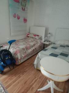 Kuşadası Türkmende Bahçe Dubleks Satılık Daire 2 + 1 17