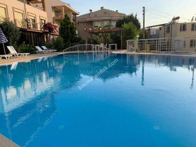 Kuşadası Türkmende Bahçe Dubleks Satılık Daire 2 + 1 4