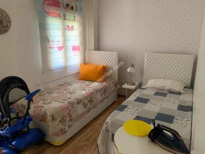 Kuşadası Türkmende Bahçe Dubleks Satılık Daire 2 + 1 19