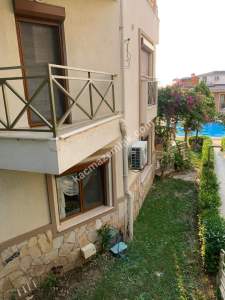 Kuşadası Türkmende Bahçe Dubleks Satılık Daire 2 + 1 25