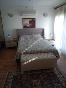 Kuşadası Türkmende Bahçe Dubleks Satılık Daire 2 + 1 24