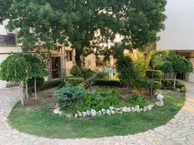 Kuşadası Türkmende Bahçe Dubleks Satılık Daire 2 + 1 22