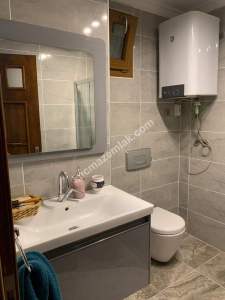 Kuşadası Türkmende Bahçe Dubleks Satılık Daire 2 + 1 20