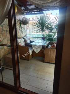 Kuşadası Türkmende Bahçe Dubleks Satılık Daire 2 + 1 2