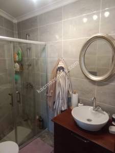 Kuşadası Türkmende Bahçe Dubleks Satılık Daire 2 + 1 10