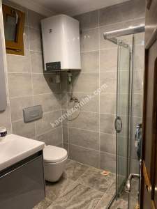 Kuşadası Türkmende Bahçe Dubleks Satılık Daire 2 + 1 7