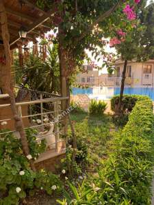 Kuşadası Türkmende Bahçe Dubleks Satılık Daire 2 + 1 21