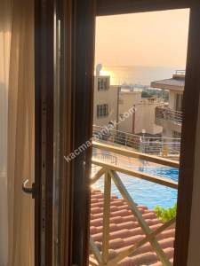 Kuşadası Türkmende Bahçe Dubleks Satılık Daire 2 + 1 3