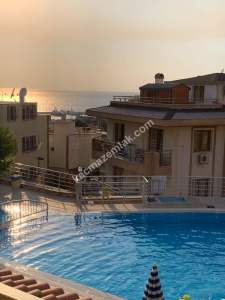 Kuşadası Türkmende Bahçe Dubleks Satılık Daire 2 + 1