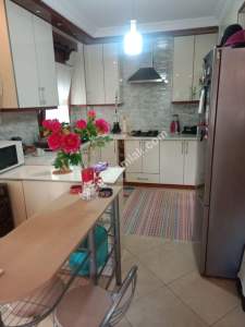 Kuşadası Türkmende Bahçe Dubleks Satılık Daire 2 + 1 6