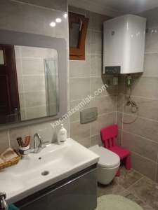 Kuşadası Türkmende Bahçe Dubleks Satılık Daire 2 + 1 11