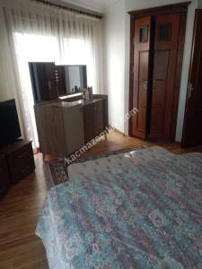 Kuşadası Türkmende Bahçe Dubleks Satılık Daire 2 + 1 15