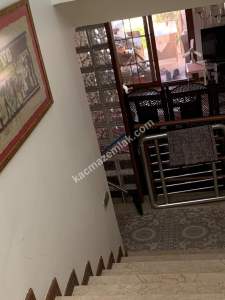 Kuşadası Türkmende Bahçe Dubleks Satılık Daire 2 + 1 14