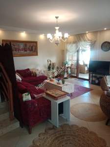 Kuşadası Türkmende Bahçe Dubleks Satılık Daire 2 + 1 27