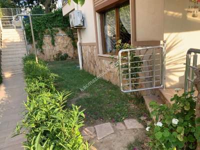 Kuşadası Türkmende Bahçe Dubleks Satılık Daire 2 + 1 5