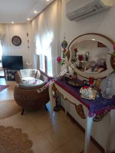 Kuşadası Türkmende Bahçe Dubleks Satılık Daire 2 + 1 26