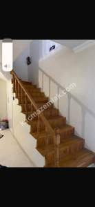 İsmetpaşa Mahallesinde Uygun Fiyata 5+1 Dublex Daire 13