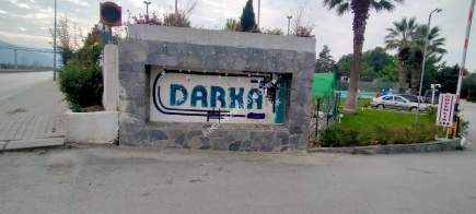 İznik Darka Tatil Köyü Satılık Dubleks Yazlık 4