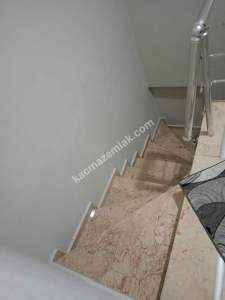 Bursa Kestel Ahmet Vefik Paşada Satılık Dublexdaire 4+1 16