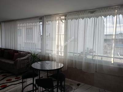 Bursa Kestel Ahmet Vefik Paşada Satılık Dublexdaire 4+1 12