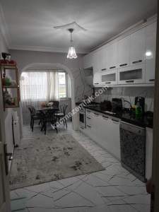 Bursa Kestel Ahmet Vefik Paşada Satılık Dublexdaire 4+1 4